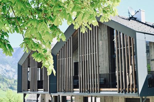 Haus im Ennstal Apartment | ALOHA Suites - Alp LOdge HAus