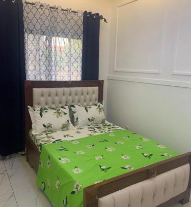 Yaounde Apartment | Aloha Suites Odza - by Skyline Residence Services