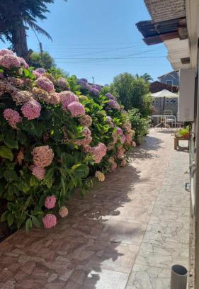 Las Cruces House | Alojamiento a pocos metros de la playa