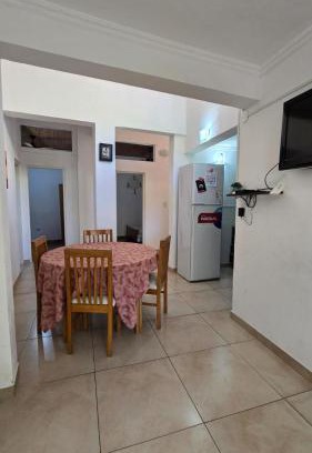 Comuna 10 Apartment | Alojamiento Atahualpa 3 ambientes