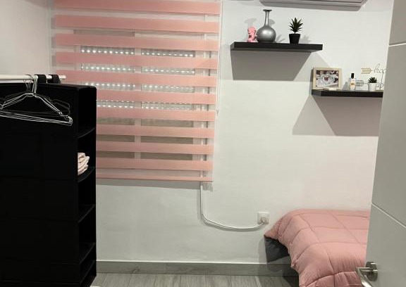 Andujar Apartment | ALOJAMIENTO CERRO DEL CABEZO
