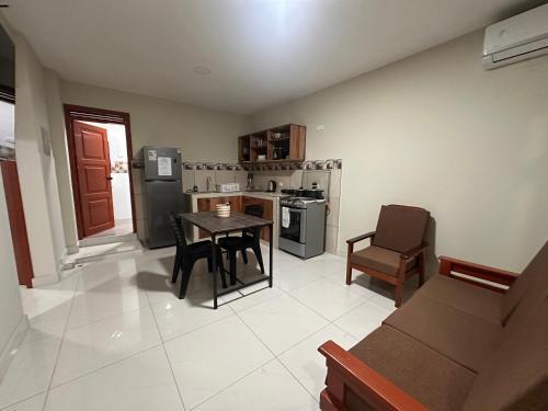 Iquitos Apartment | Alojamiento como en casa 2H