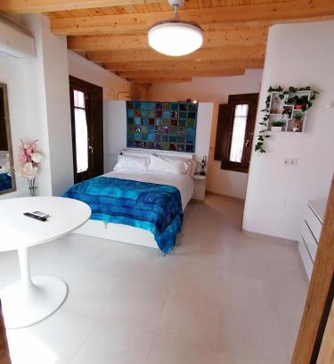 Ubeda Apartment | Alojamiento Discover Úbeda