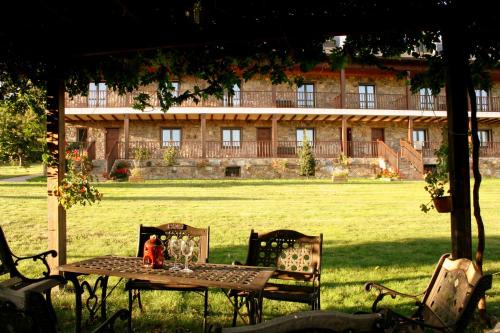 Villar de Otero House | Alojamiento en entorno rural Los Trobos