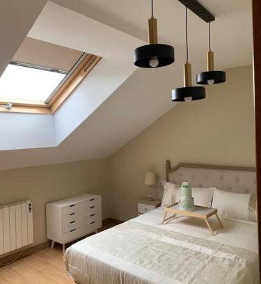 Bonar Apartment | Alojamiento fiordos leoneses Boñar