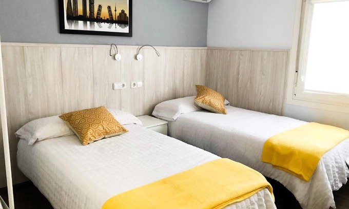 Colmenar Viejo House | Alojamiento HC