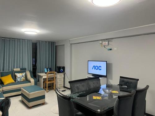 El Tambo Apartment | Alojamiento ideal Equipado