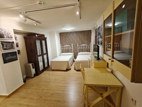 Cerro Muriano House | Alojamiento la Casa del Brigadier