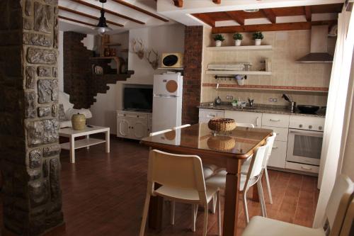 Castril Apartment | Alojamiento La Cochera