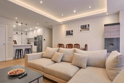 Leon Apartment | Alojamiento NUEVO en el centro de León - Edificio RVM