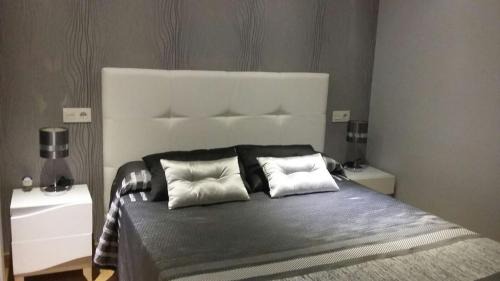 Ribadeo Apartment | Alojamiento Playa Catedrales 1