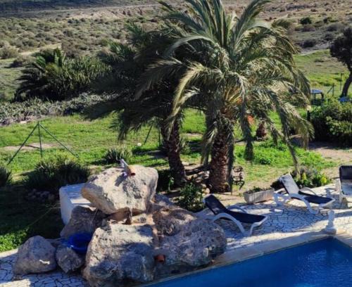 Los Escullos Apartment | Alojamiento PlayaArco