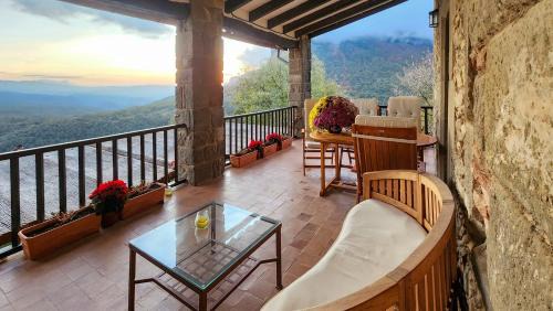 Rupit I Pruit Apartment | Alojamiento Sant Joan de Fabregues - Rupit i Pruit