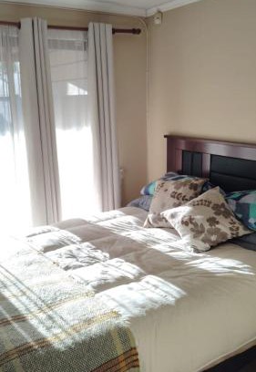 Talca House | Alojamiento Solar Las Rastras