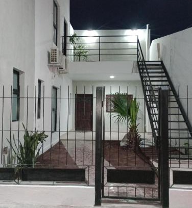 Paso de los Libres Apartment | ALOJAMIENTO TEMPORARIO