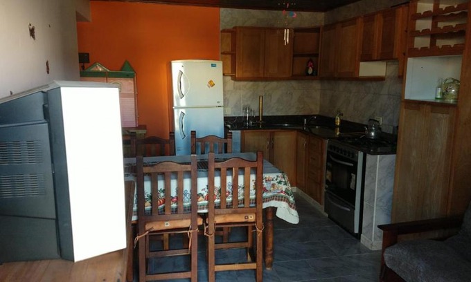 Olavarria Apartment | Alojamiento Temporal San Isidro