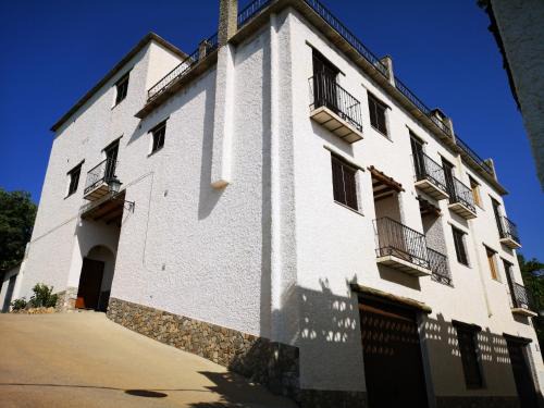 Yegen Apartment | Alojamientos Rurales Las Eras