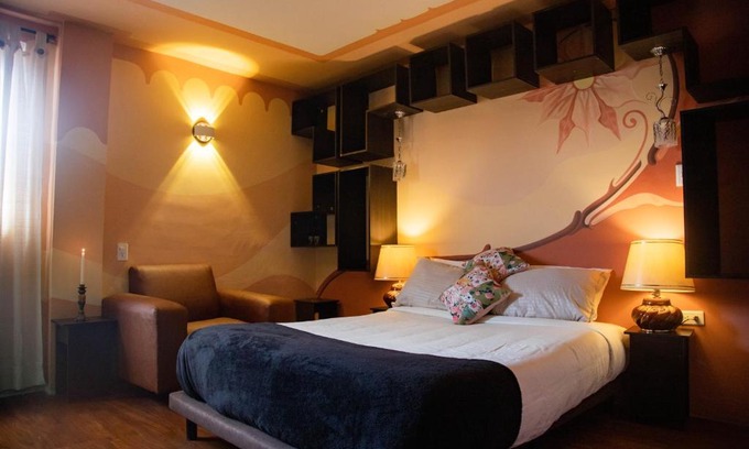 Sesquile Bed & Breakfast | Alondra Posada Turística, escape con chimenea a una hora de Bogotá