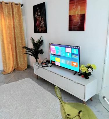 Mtwapa Apartment | Along Mombasa-malindi highway