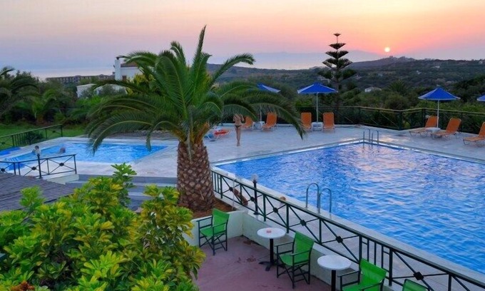 Akrotiri Apartment | Aloni Suites