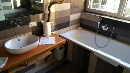 Matrei in Osttirol Apartment | Alp-partements Mattersberger