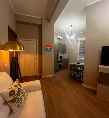Poggibonsi House | Alpasso Home B&B