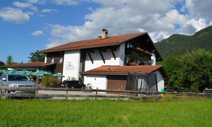 Buching Hotel | Alpchalet Schwanstein