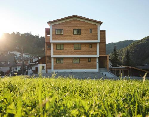 Kastelruth Apartment | Alpe di Susi