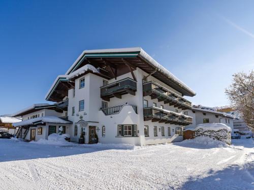Kitzbuehel Hotel | Alpen Glück Hotel Villa Lisa garni