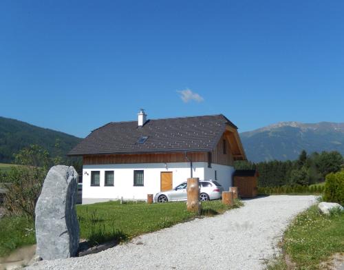 Mariapfarr Ski Chalet | AlpenChalet Mitterberg