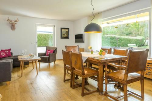 Garmisch-Partenkirchen Apartment | Alpencharme