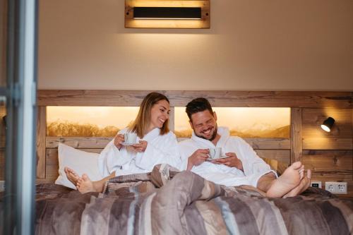 Balderschwang Ski Chalet | Alpenflair-Chalets-Balderschwang