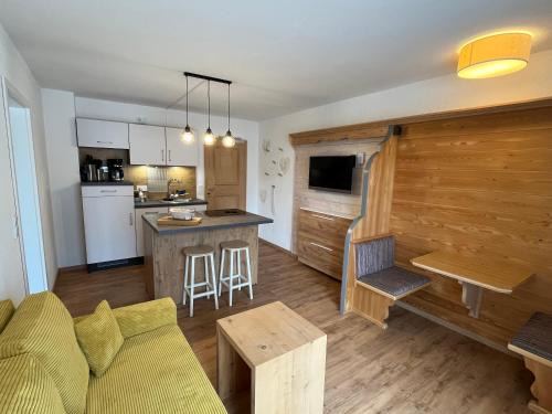 Wallgau Apartment | Alpenhof Wallgau
