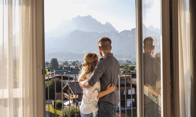 Sankt Johann in Tirol Hotel | alpenhotel Kaiserfels