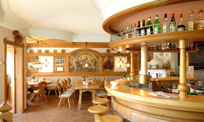 Berchtesgaden Hotel | Alpenhotel Kronprinz Berchtesgaden