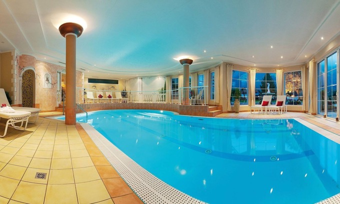 Schwaz Hotel | Alpenhotel Stefanie