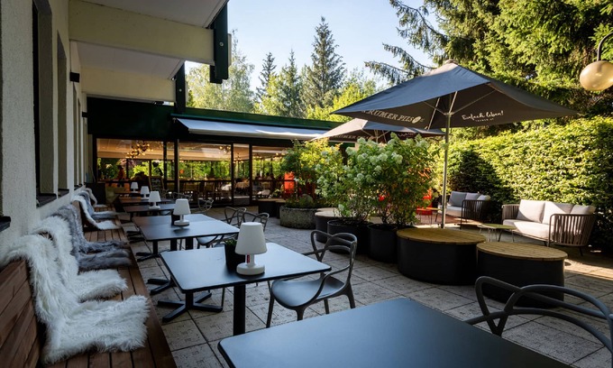Sankt Johann im Pongau Hotel | Alpenland St. Johann