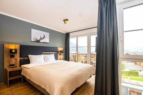 Sankt Johann im Pongau Hotel | AlpenParks Hotel & Apartment Alpendorf