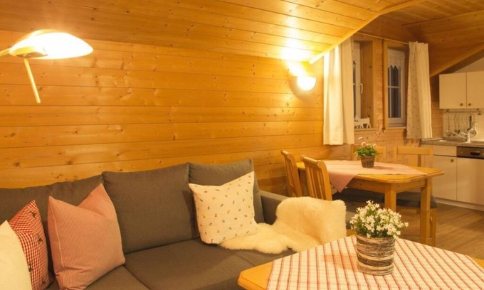 Balderschwang House | Alpenrösle Comfortable holiday residence