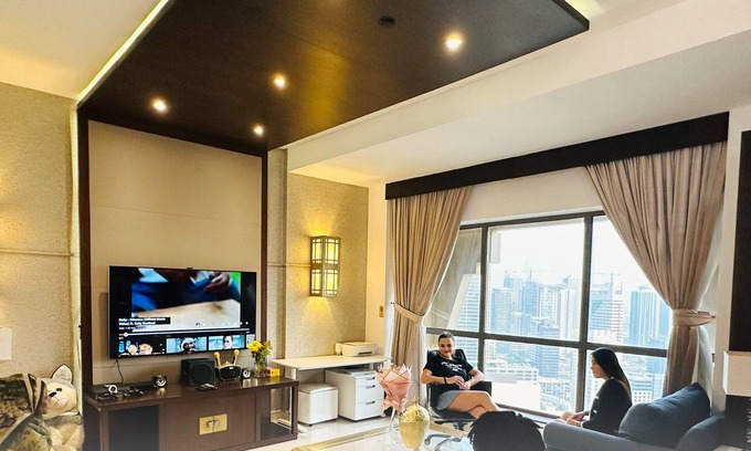 Dubai Marina Cabin | Alphatel Beach Hostel JBR - Jumeirah Beach