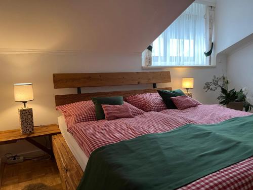 Glanegg Apartment | Alpin Chic