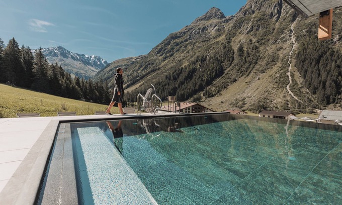 Plangeross Hotel | Alpine Resort Sportalm