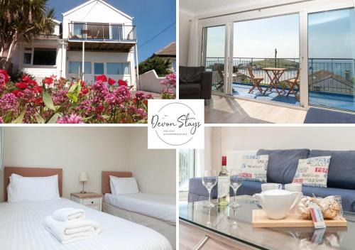 Bigbury-on-Sea House | Alpine Cottage