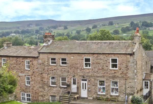Reeth Apartment | Alpine Cottages No 4