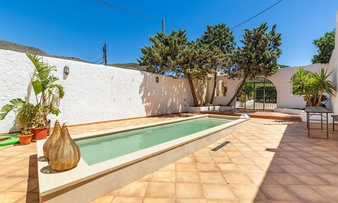 Felix Villa | Alquería de Gitar Felix by Ruralidays