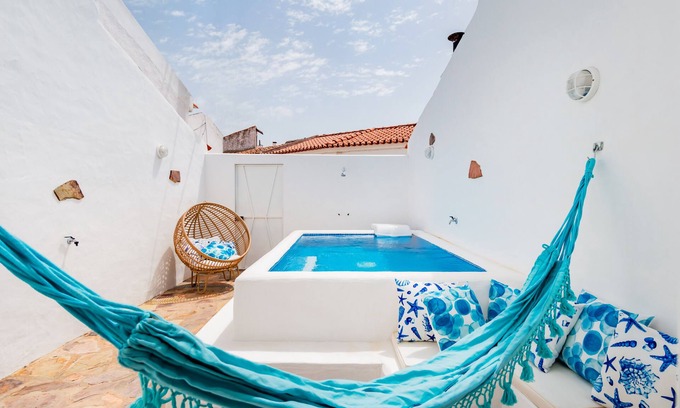 Alqueva Villa | Alqueva Rustic Soul House