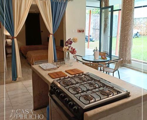 Lamas House | Alquiler casa completa