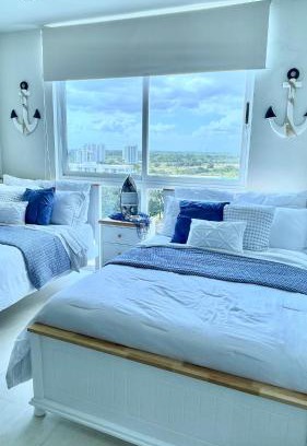 Playa Blanca Apartment | Alquiler de Apartamento en Playa Bla nca Río Hato Frente al Mar
