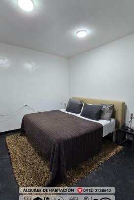 Petare Cabin | Alquiler de habitaciones en CARACAS