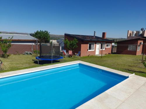 Villa Giardino Apartment | Alquiler monoambiente